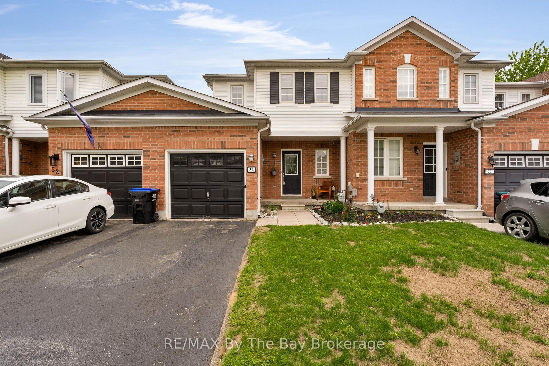 Photo 1 of 54 McCann Lane, Essa, Angus — HOMEH