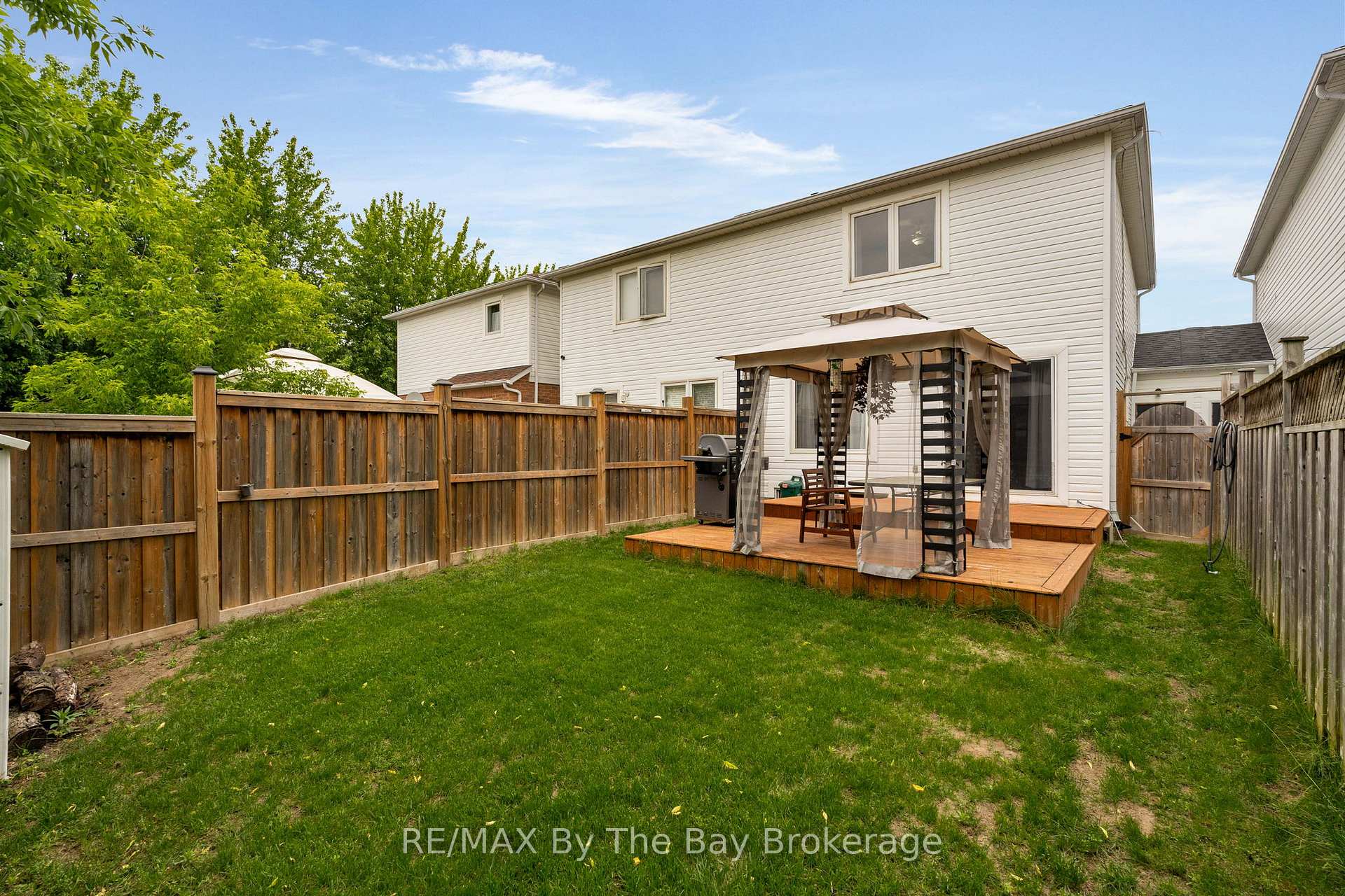 Photo 20 of 54 McCann Lane, Essa, Angus — HOMEH