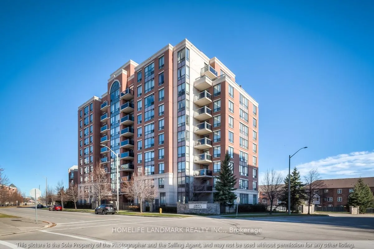 Front of Unit 105, 51 Times Avenue