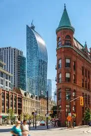 Photo 1 of Unit 4106, 8 The Esplanade, Toronto, Waterfront Communities — HOMEH
