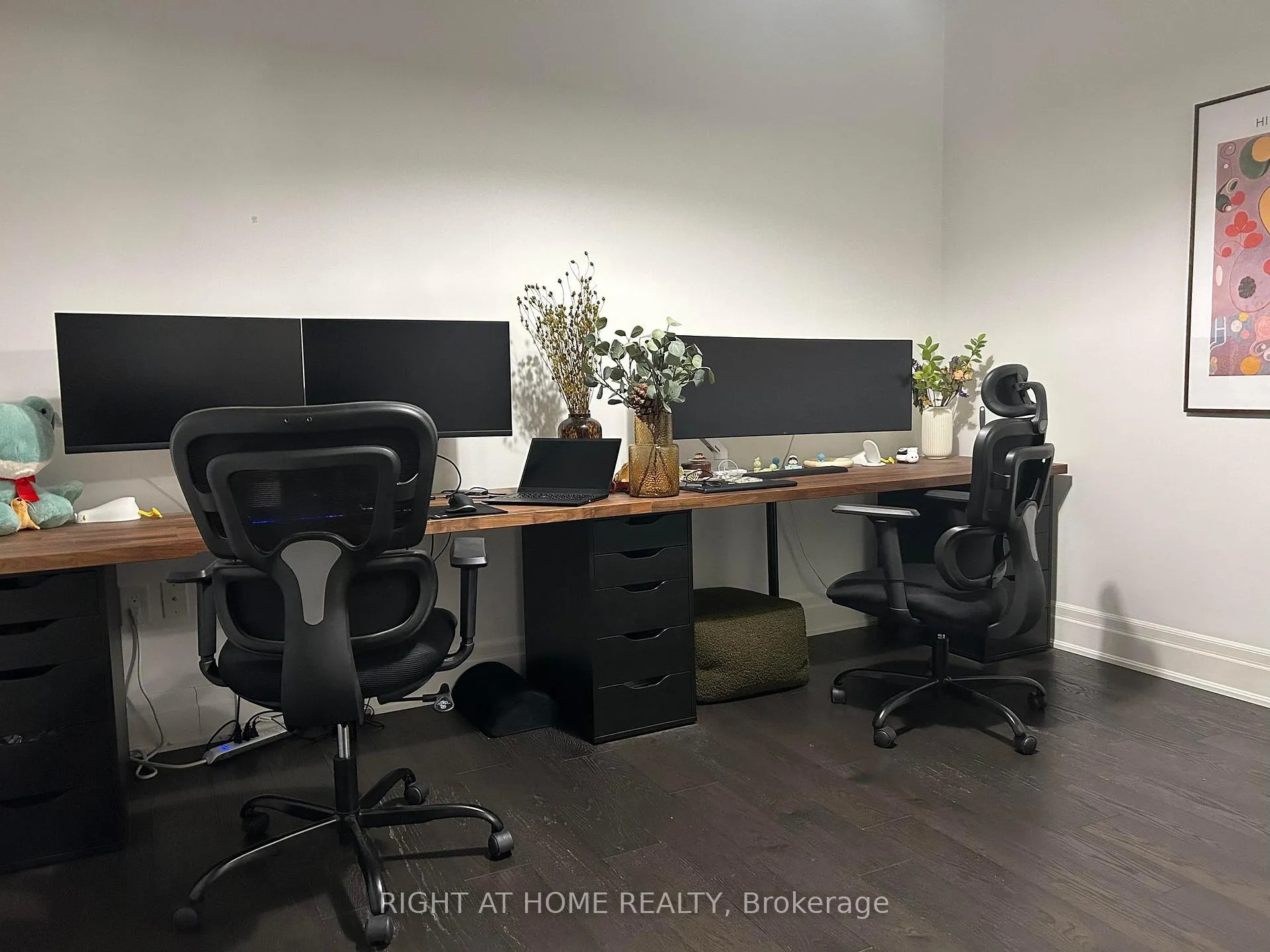 Photo 9 of Unit 4106, 8 The Esplanade, Toronto, Waterfront Communities — HOMEH