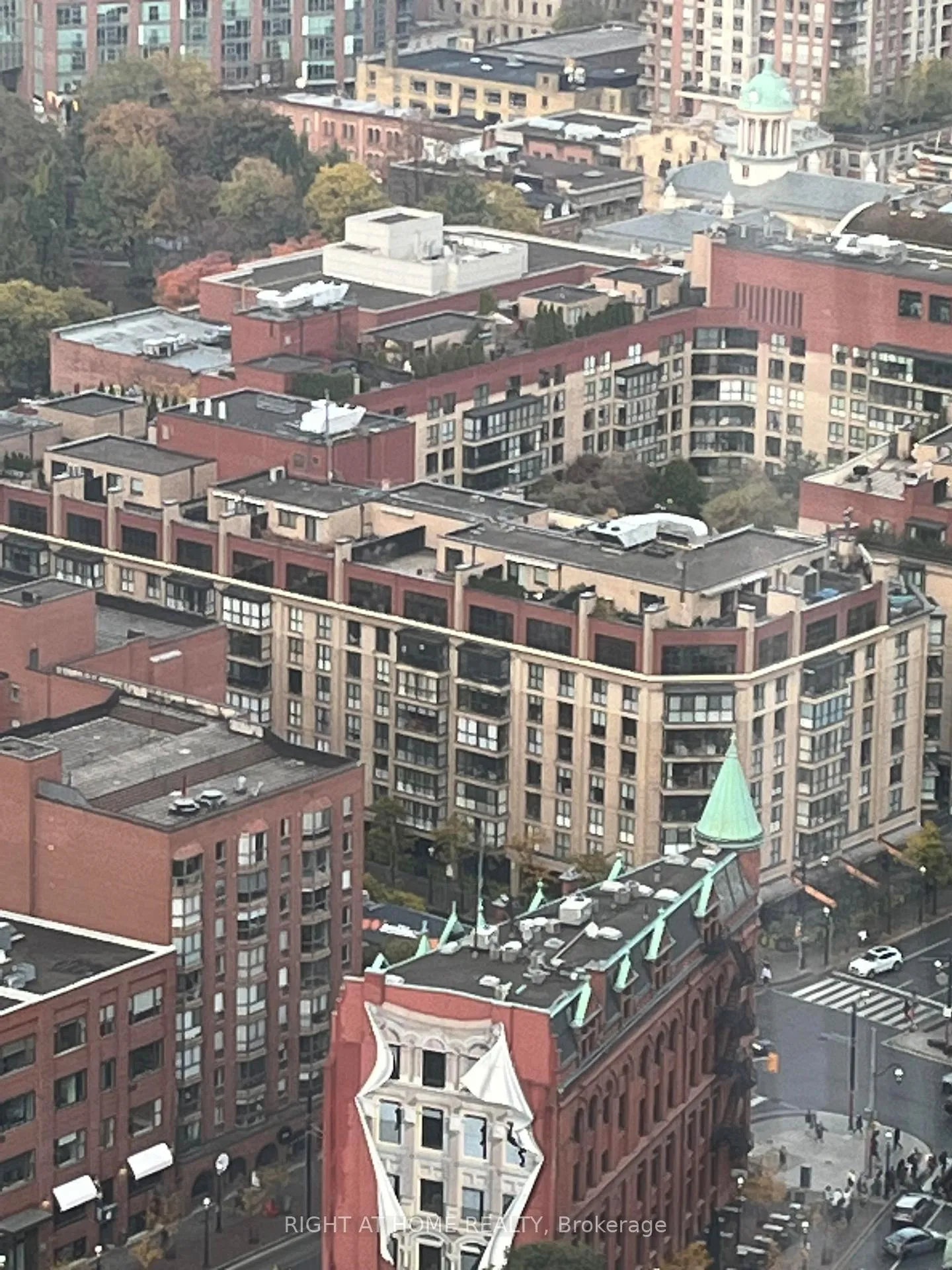 Photo 23 of Unit 4106, 8 The Esplanade, Toronto, Waterfront Communities — HOMEH