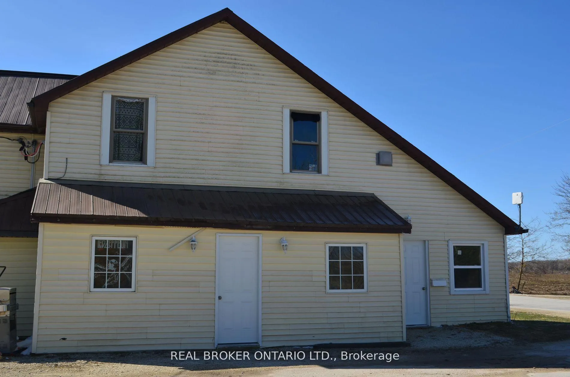 Photo 1 of Unit 2, 633785 63 Road, Grey Highlands — HOMEH