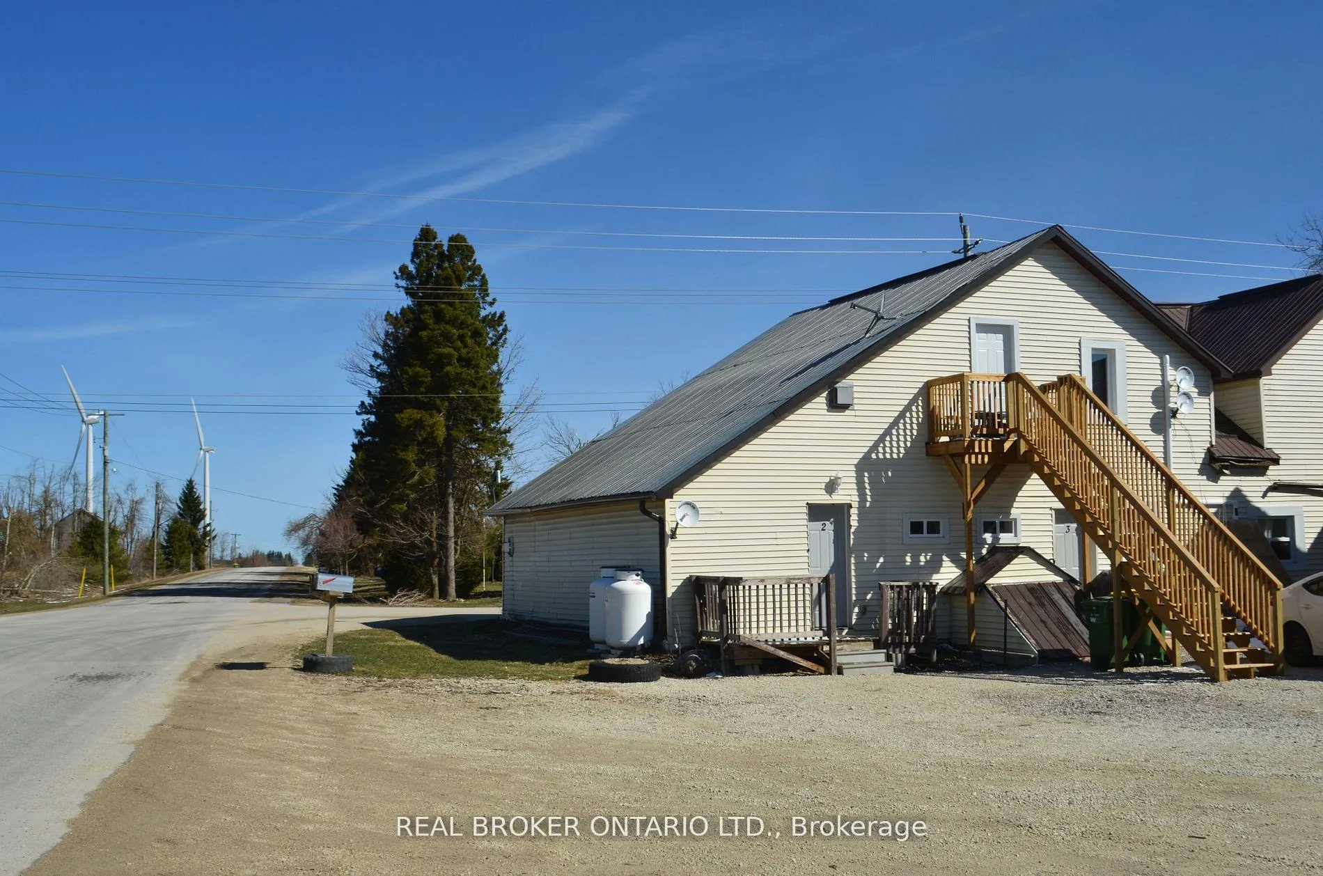 Photo 3 of Unit 2, 633785 63 Road, Grey Highlands — HOMEH
