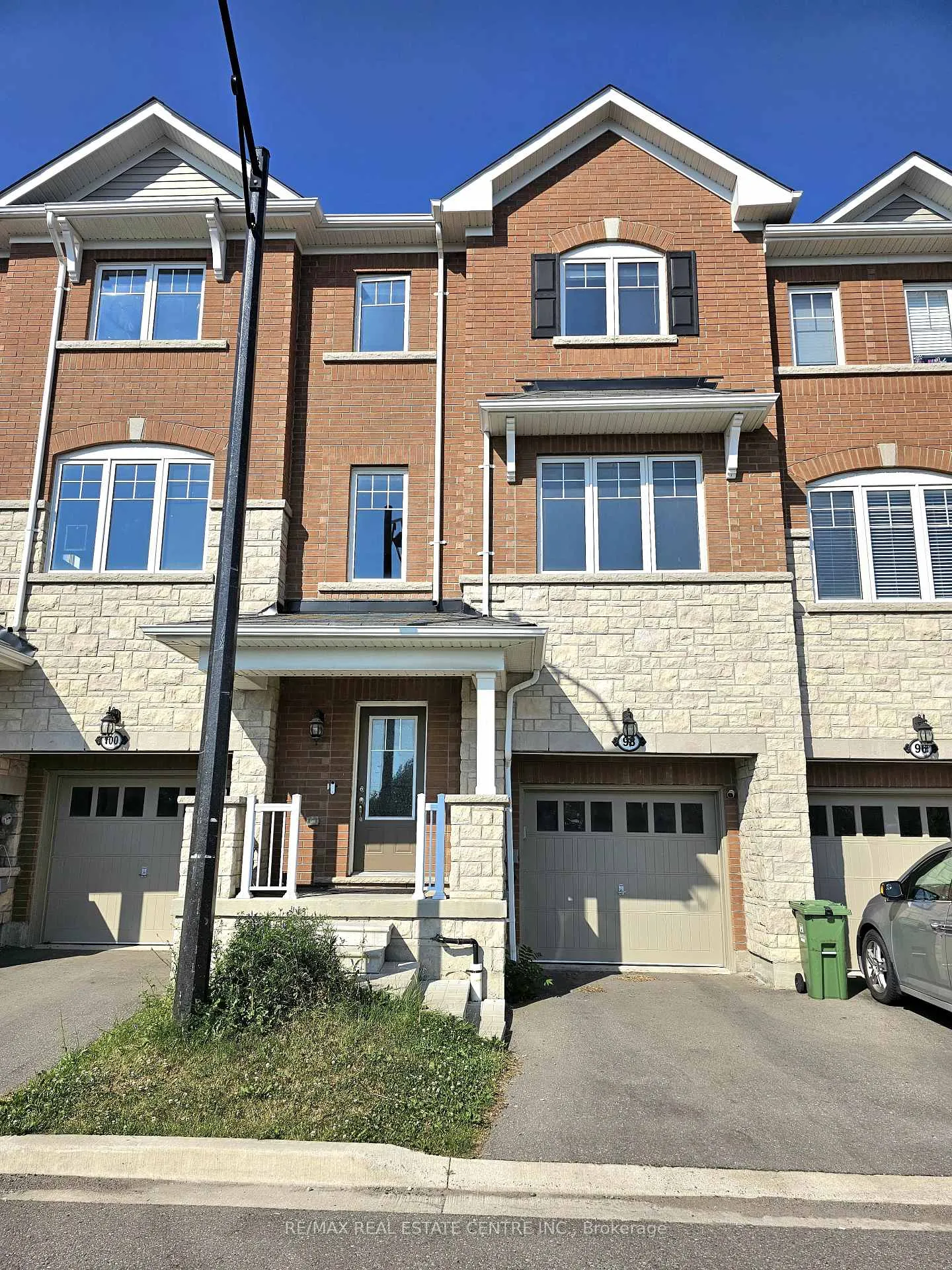 Photo 1 of 98 Hibiscus Lane, Hamilton, Vincent — HOMEH