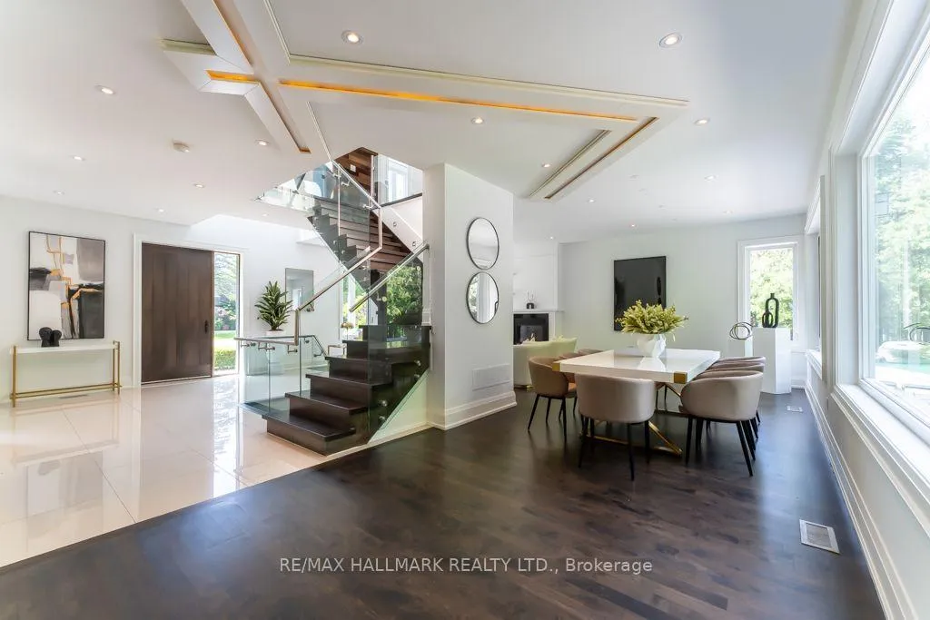 Photo 20 of 17 Hammok Crescent, Markham, Bayview Glen — HOMEH