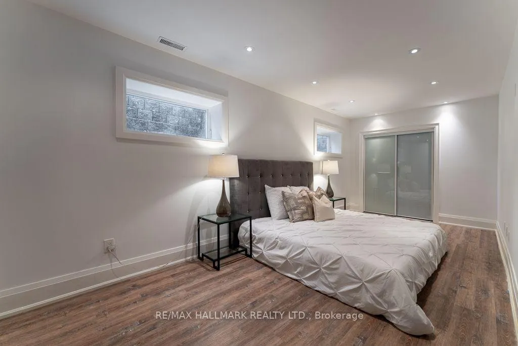 Photo 40 of 17 Hammok Crescent, Markham, Bayview Glen — HOMEH