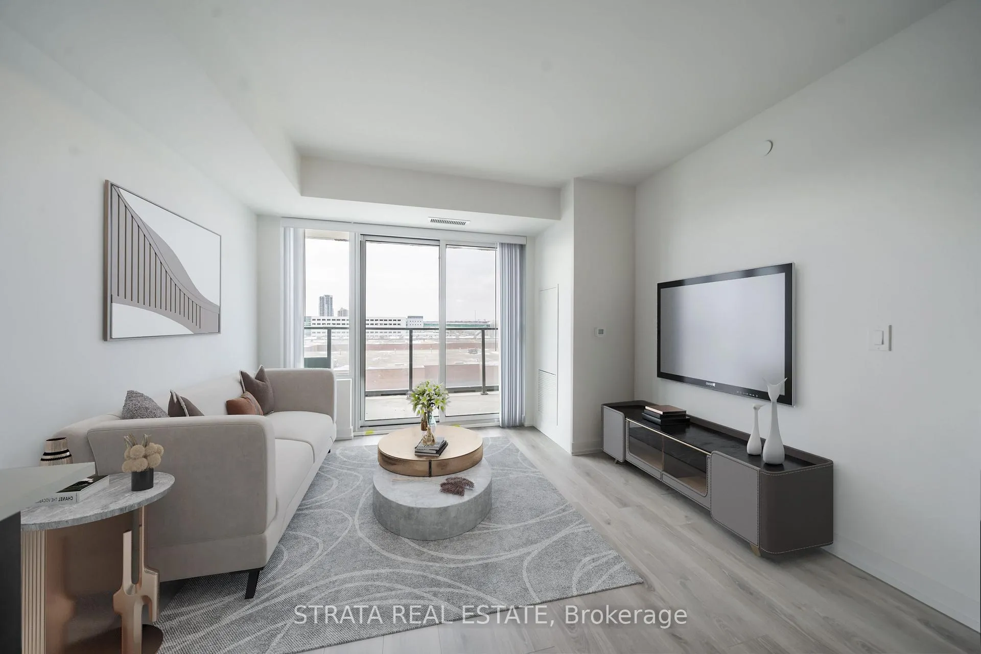 Photo 1 of Unit 502, 1435 Celebration Drive, Pickering, Bay Ridges — HOMEH