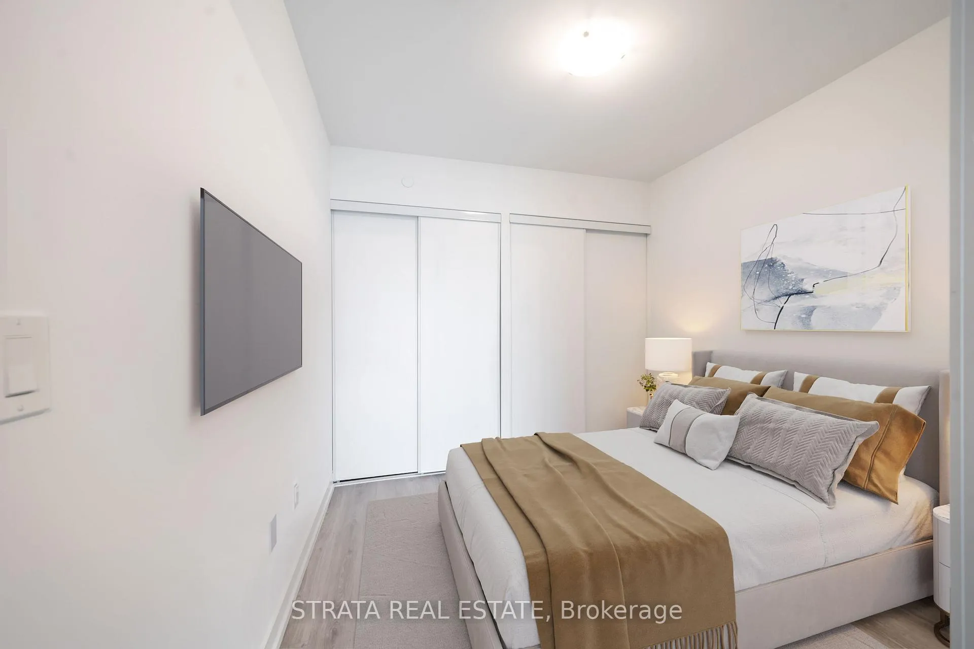 Photo 4 of Unit 502, 1435 Celebration Drive, Pickering, Bay Ridges — HOMEH
