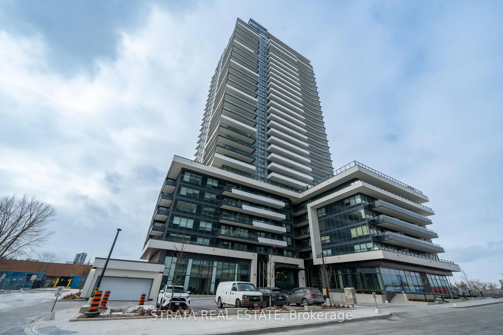 Photo 12 of Unit 502, 1435 Celebration Drive, Pickering, Bay Ridges — HOMEH