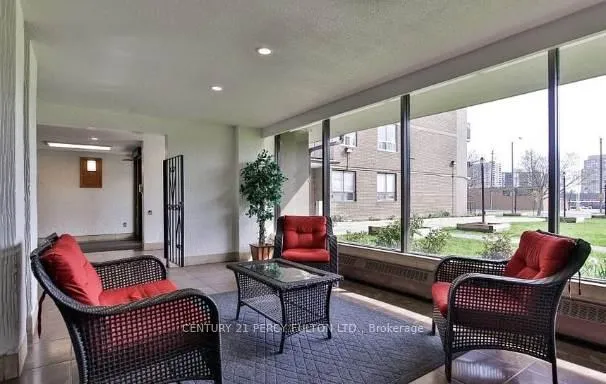 Photo 2 of Unit 209, 180 Markham Road, Scarborough, Scarborough Village — HOMEH