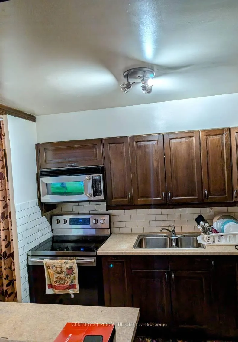 Photo 4 of Unit 209, 180 Markham Road, Scarborough, Scarborough Village — HOMEH