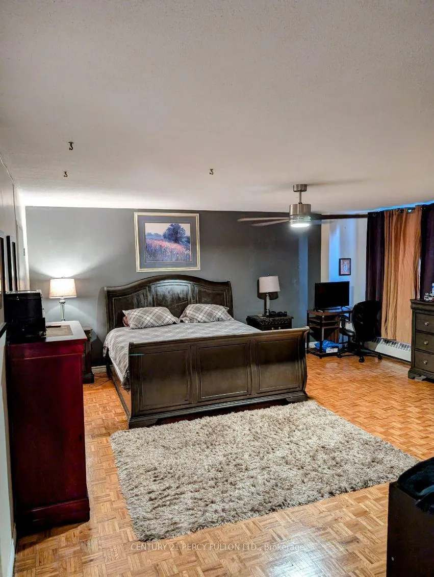 Photo 9 of Unit 209, 180 Markham Road, Scarborough, Scarborough Village — HOMEH