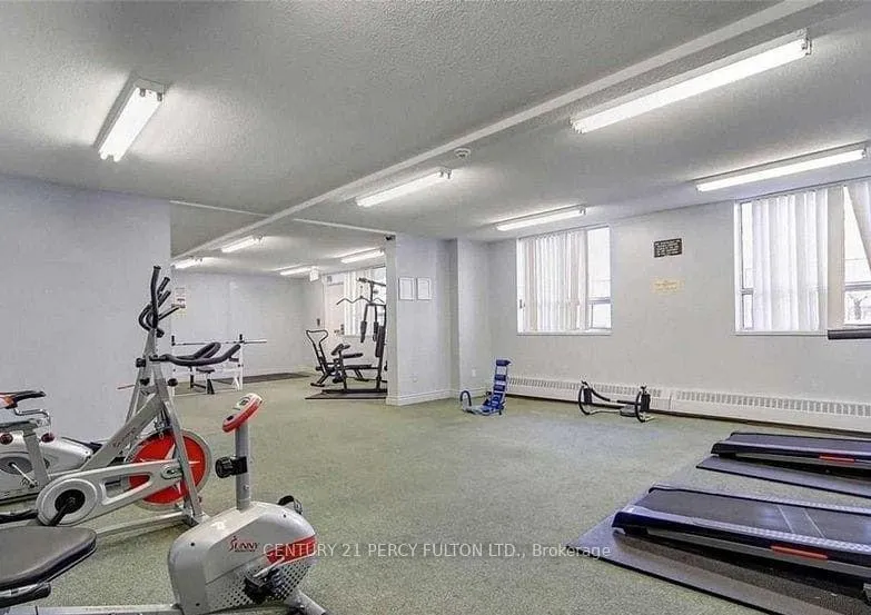 Photo 13 of Unit 209, 180 Markham Road, Scarborough, Scarborough Village — HOMEH
