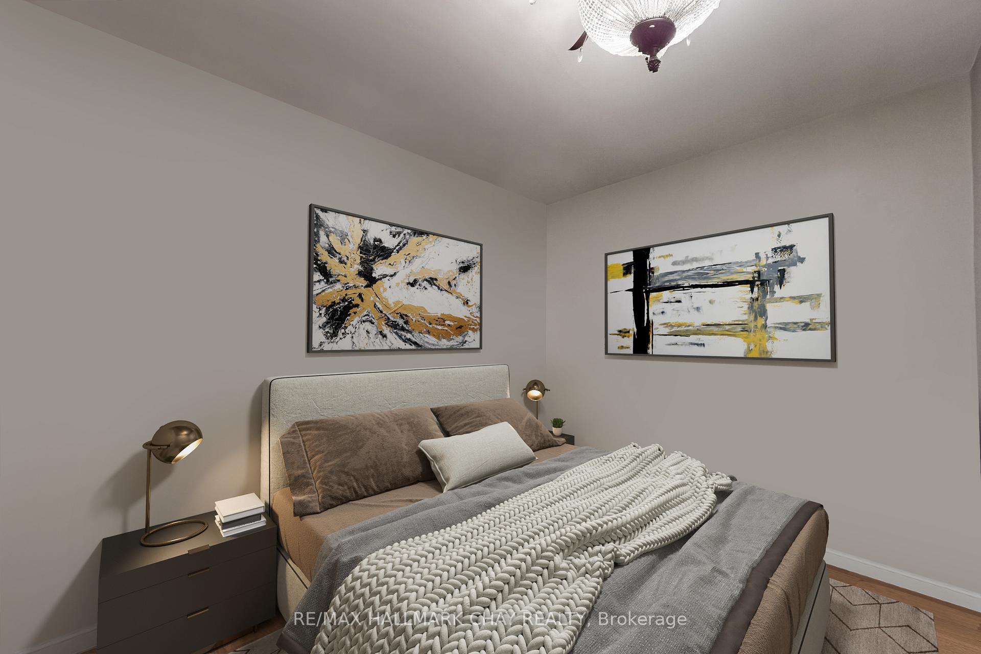 Photo 17 of 40 Wellington Street E, Barrie, Wellington — HOMEH
