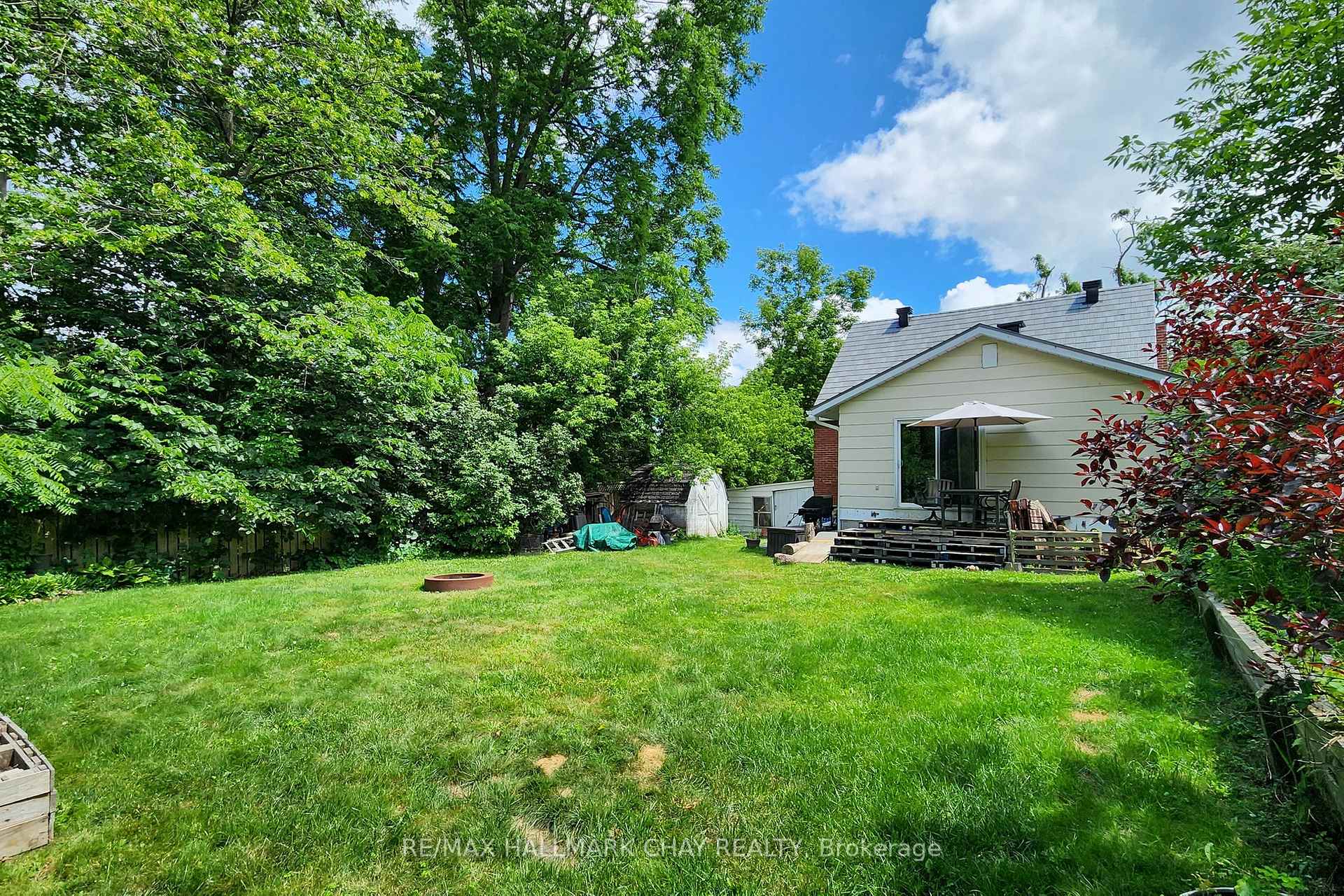 Photo 34 of 40 Wellington Street E, Barrie, Wellington — HOMEH