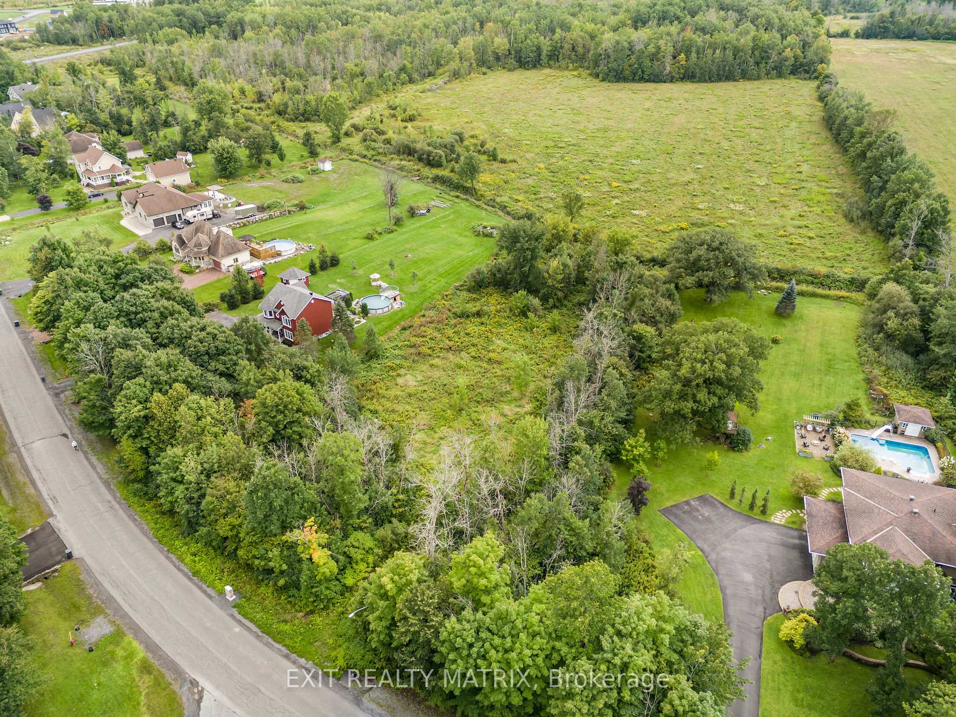 Photo 3 of 397 Lecours Street, Champlain, Champlain Twp — HOMEH