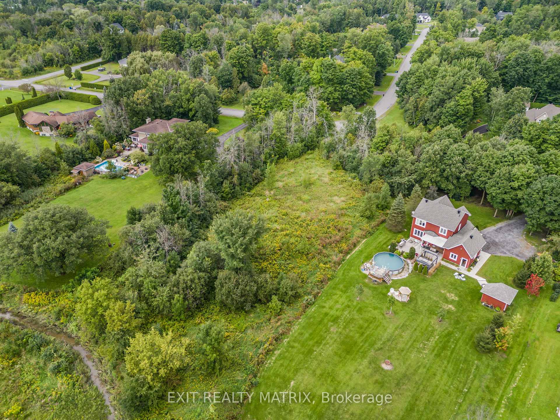 Photo 8 of 397 Lecours Street, Champlain, Champlain Twp — HOMEH