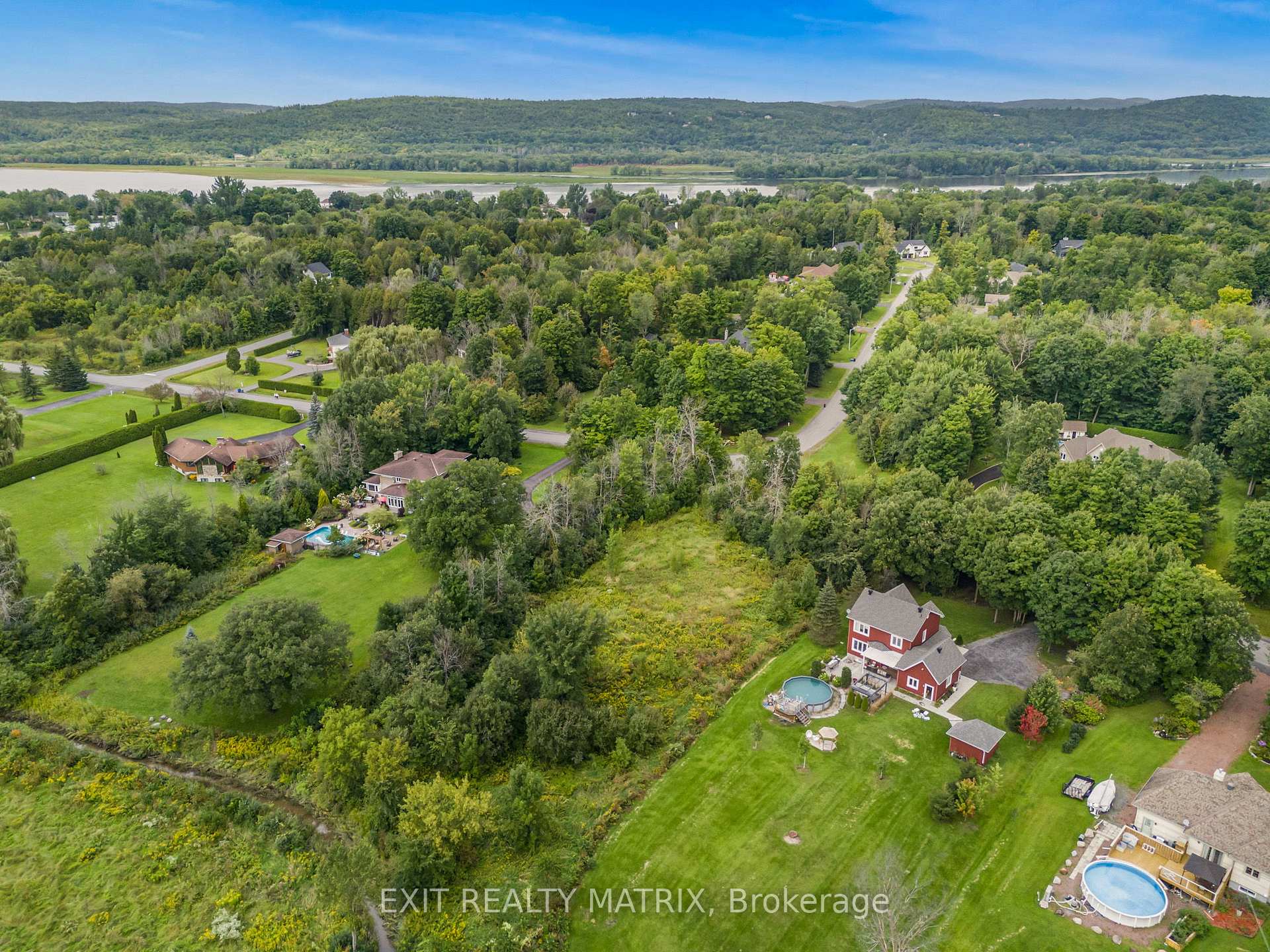 Photo 9 of 397 Lecours Street, Champlain, Champlain Twp — HOMEH