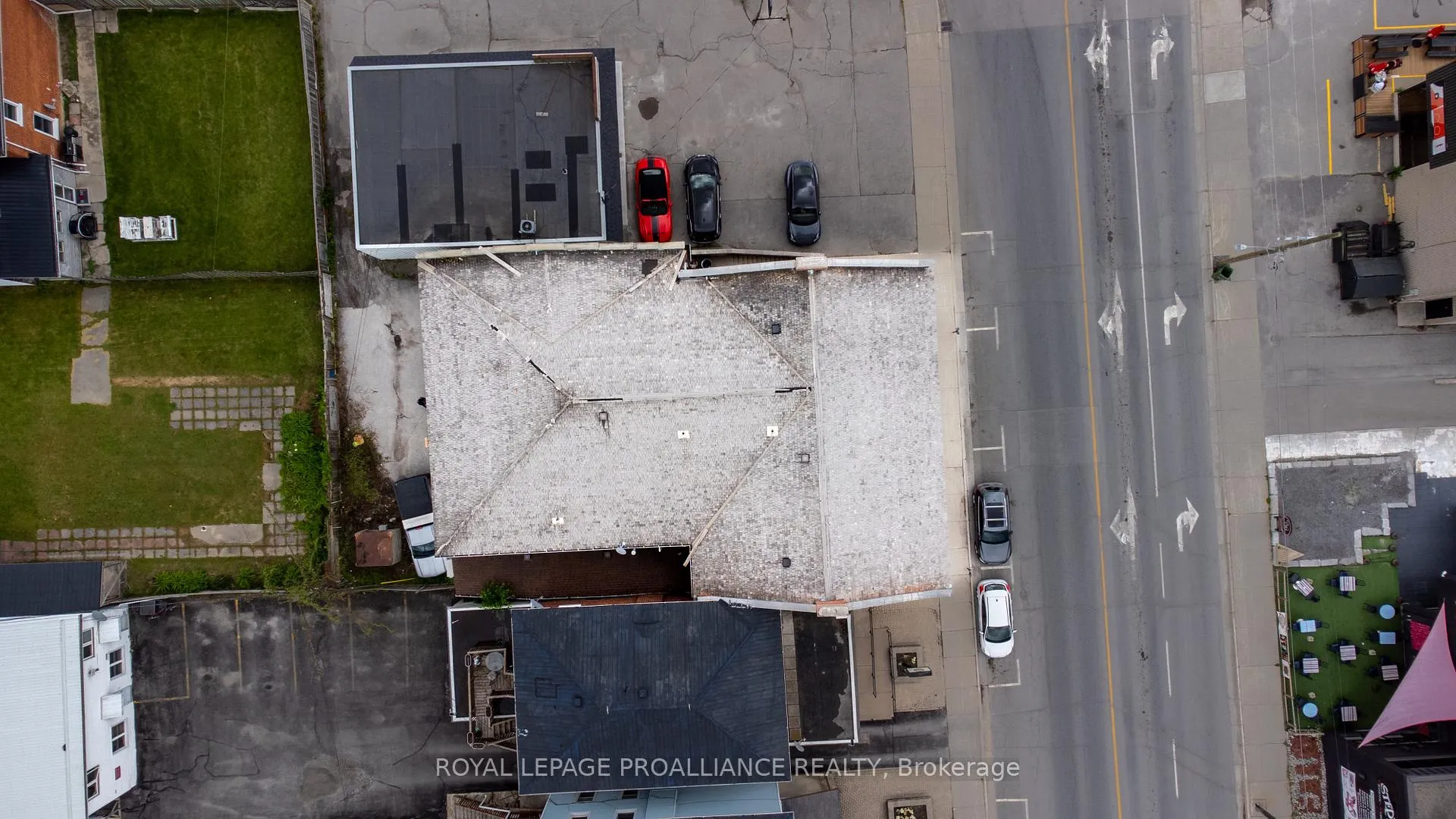 Photo 6 of Unit 4, 145 Pinnacle Street, Belleville, Thurlow Ward — HOMEH