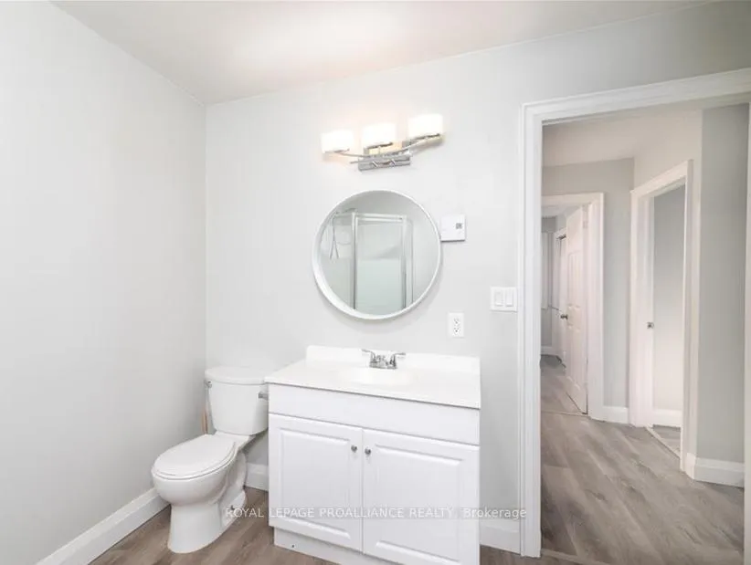 Photo 19 of Unit 4, 145 Pinnacle Street, Belleville, Thurlow Ward — HOMEH