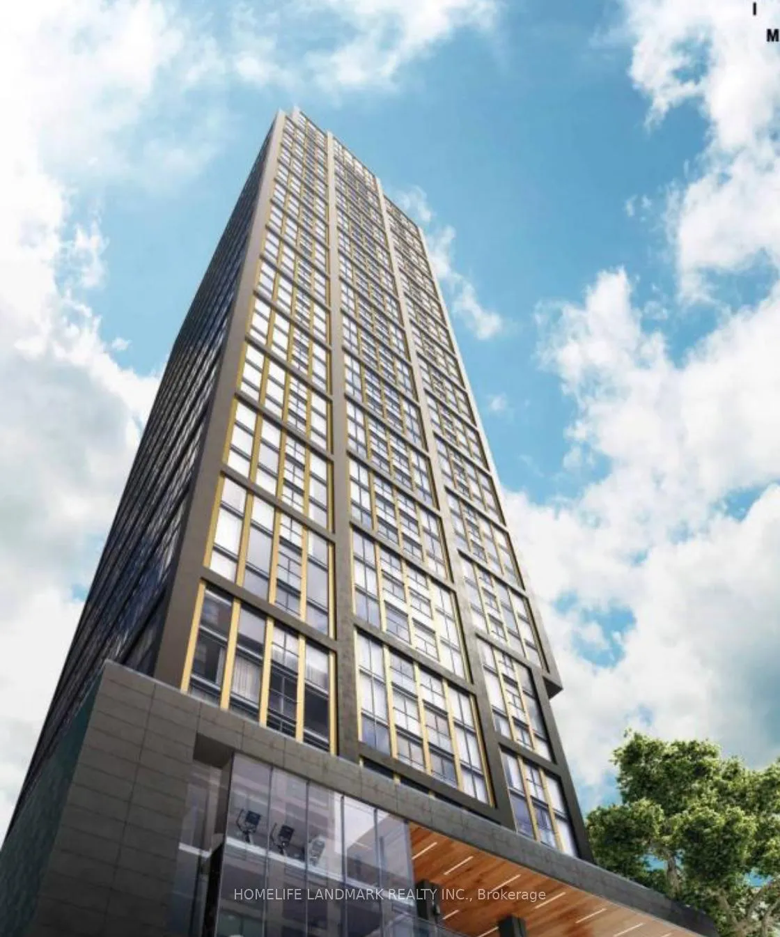 Photo 1 of Unit 2005, 319 Jarvis Street, Toronto, Church-Yonge Corridor — HOMEH