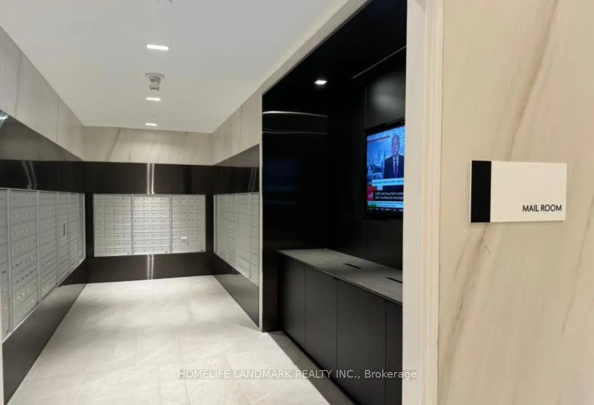 Photo 3 of Unit 2005, 319 Jarvis Street, Toronto, Church-Yonge Corridor — HOMEH