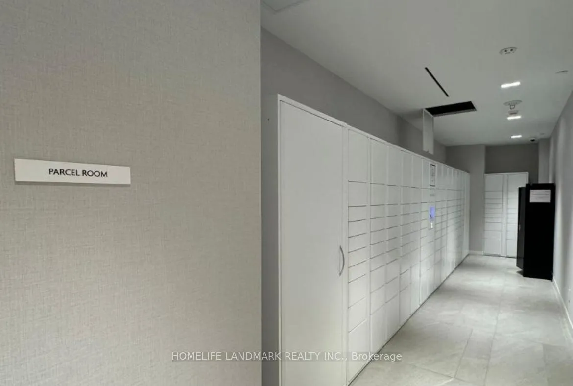Photo 4 of Unit 2005, 319 Jarvis Street, Toronto, Church-Yonge Corridor — HOMEH