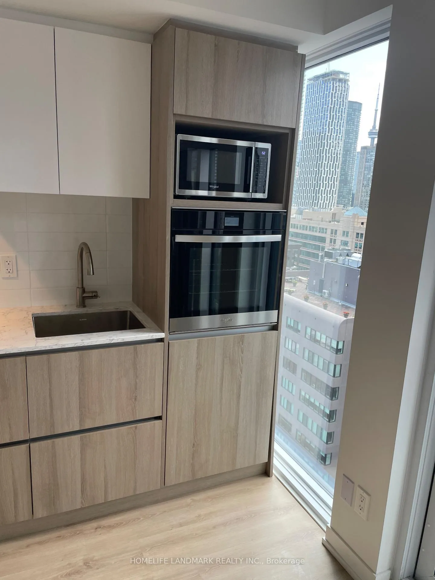 Photo 9 of Unit 2005, 319 Jarvis Street, Toronto, Church-Yonge Corridor — HOMEH
