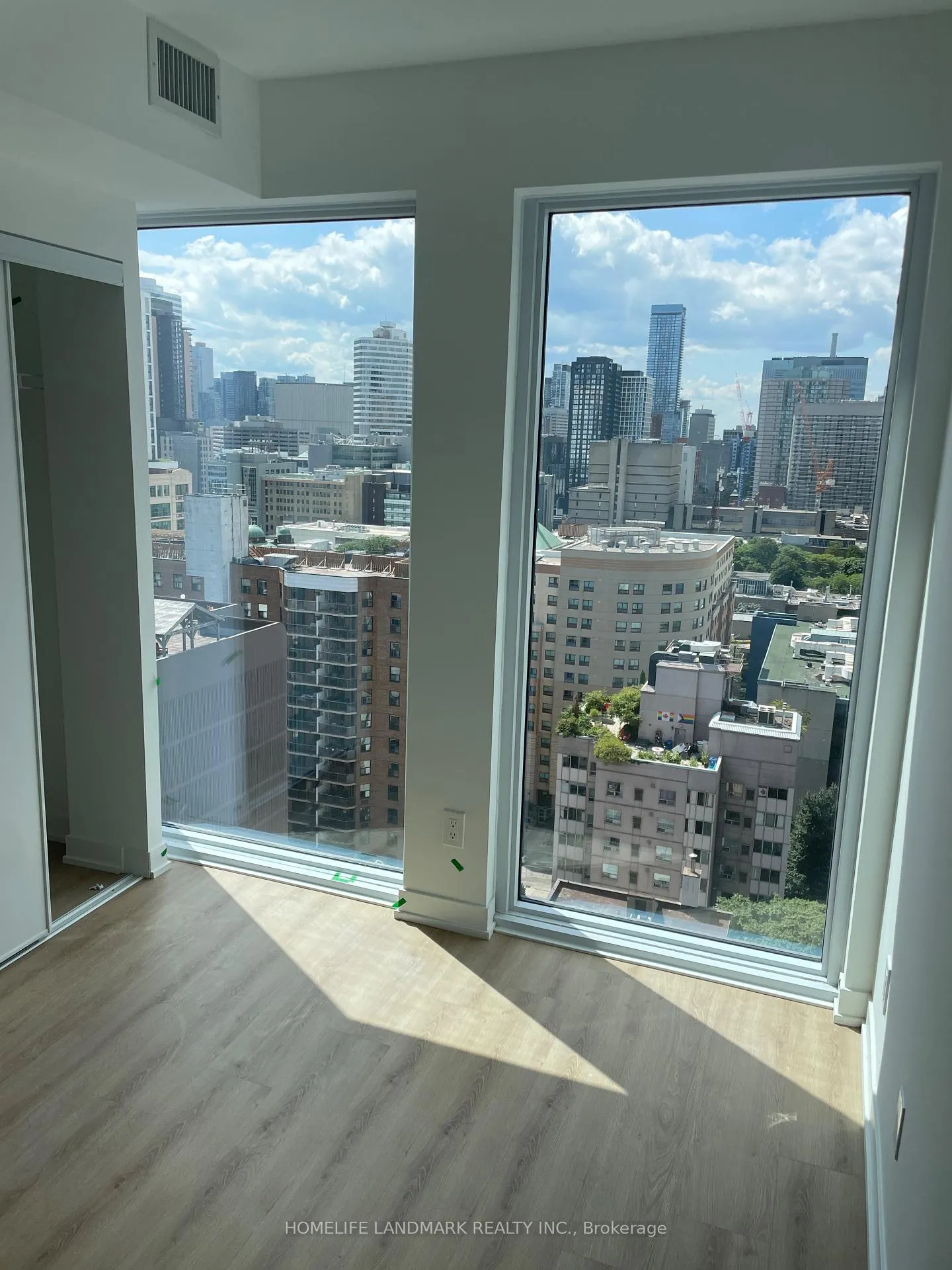 Photo 12 of Unit 2005, 319 Jarvis Street, Toronto, Church-Yonge Corridor — HOMEH