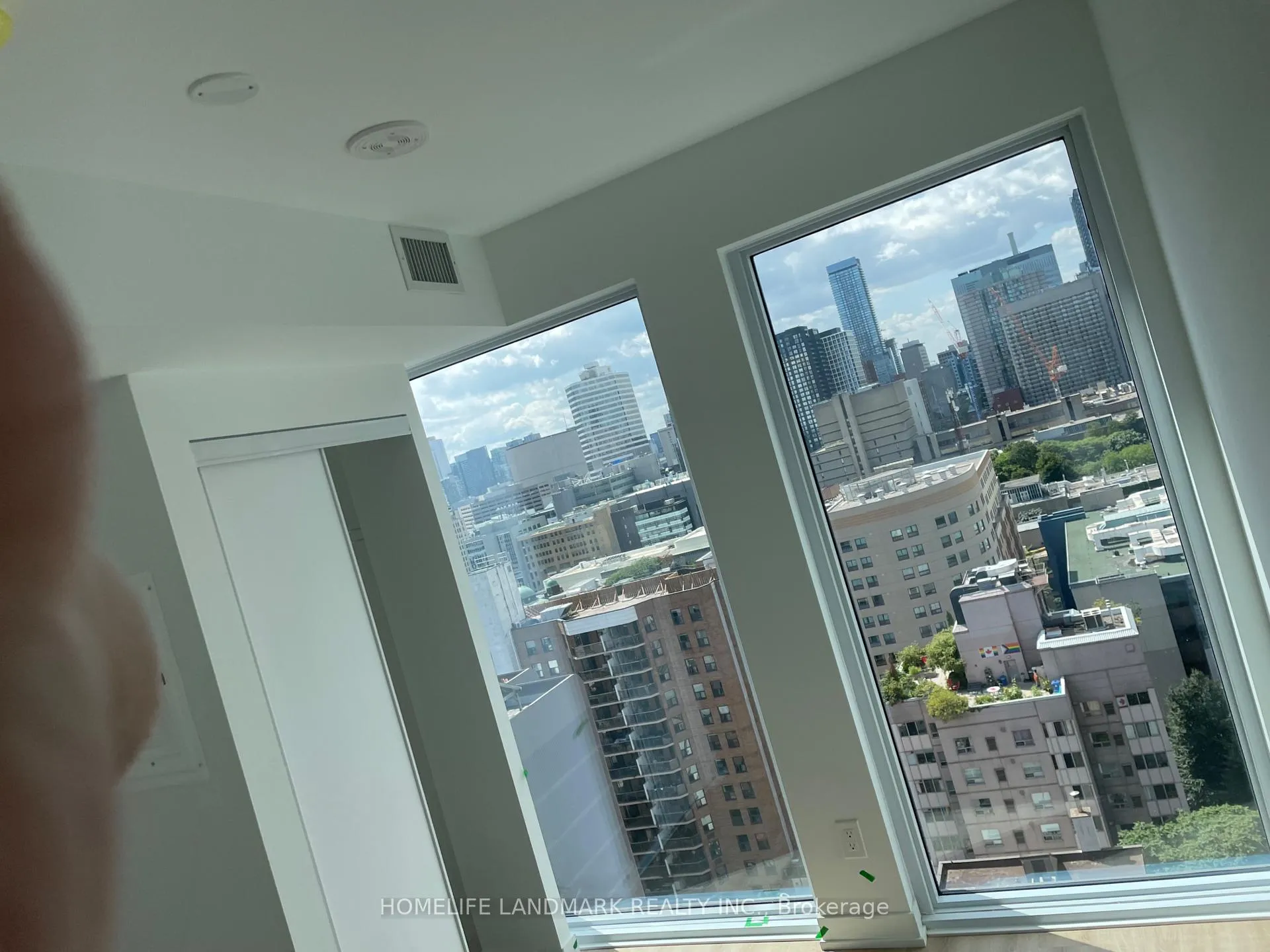 Photo 13 of Unit 2005, 319 Jarvis Street, Toronto, Church-Yonge Corridor — HOMEH