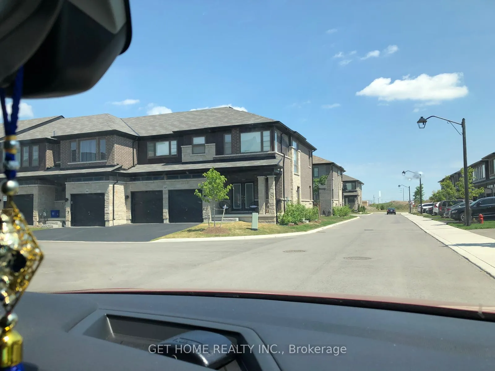 Photo 4 of Unit 165, 30 Times Square Boulevard, Hamilton, Stoney Creek — HOMEH