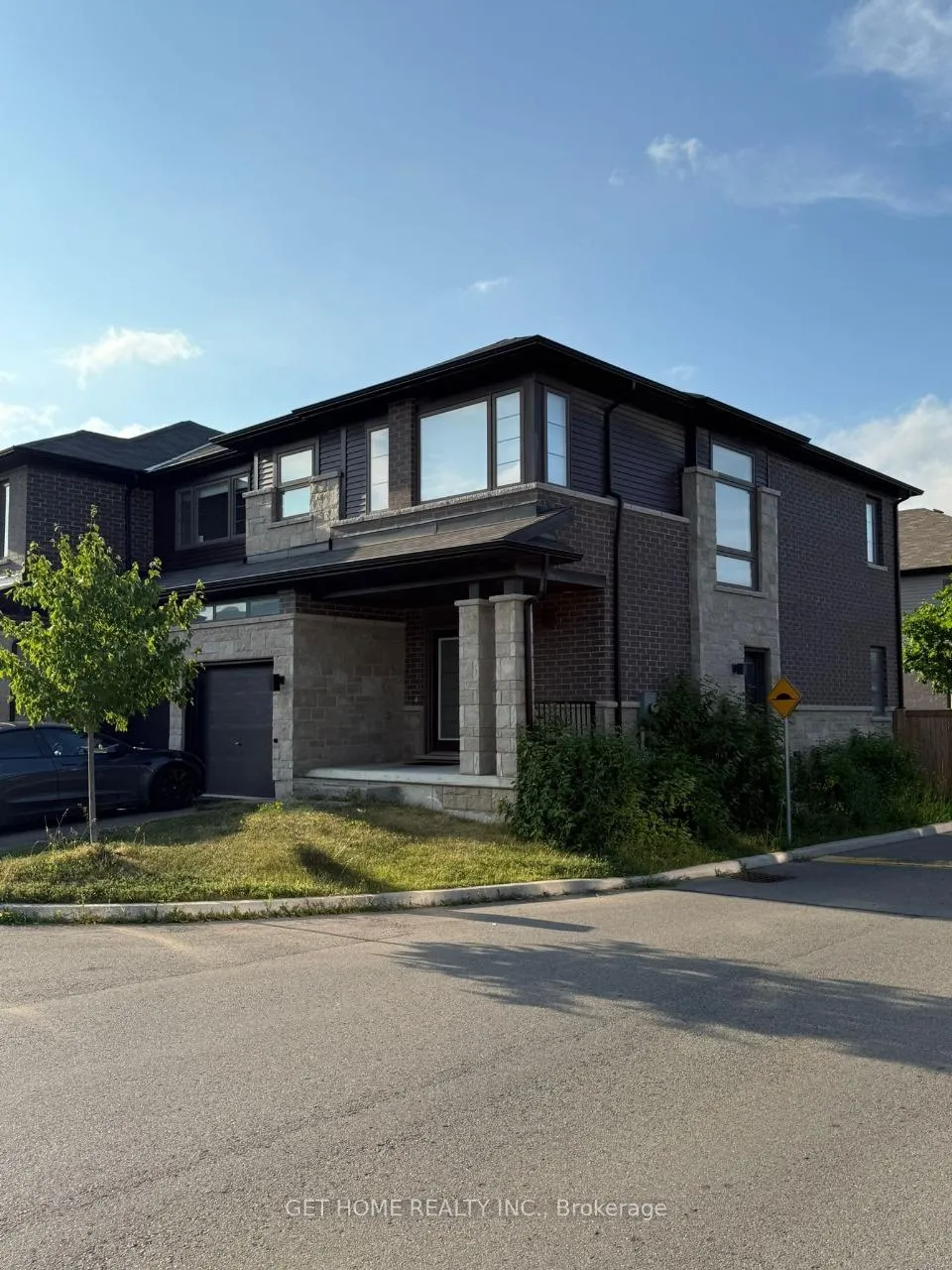 Photo 7 of Unit 165, 30 Times Square Boulevard, Hamilton, Stoney Creek — HOMEH