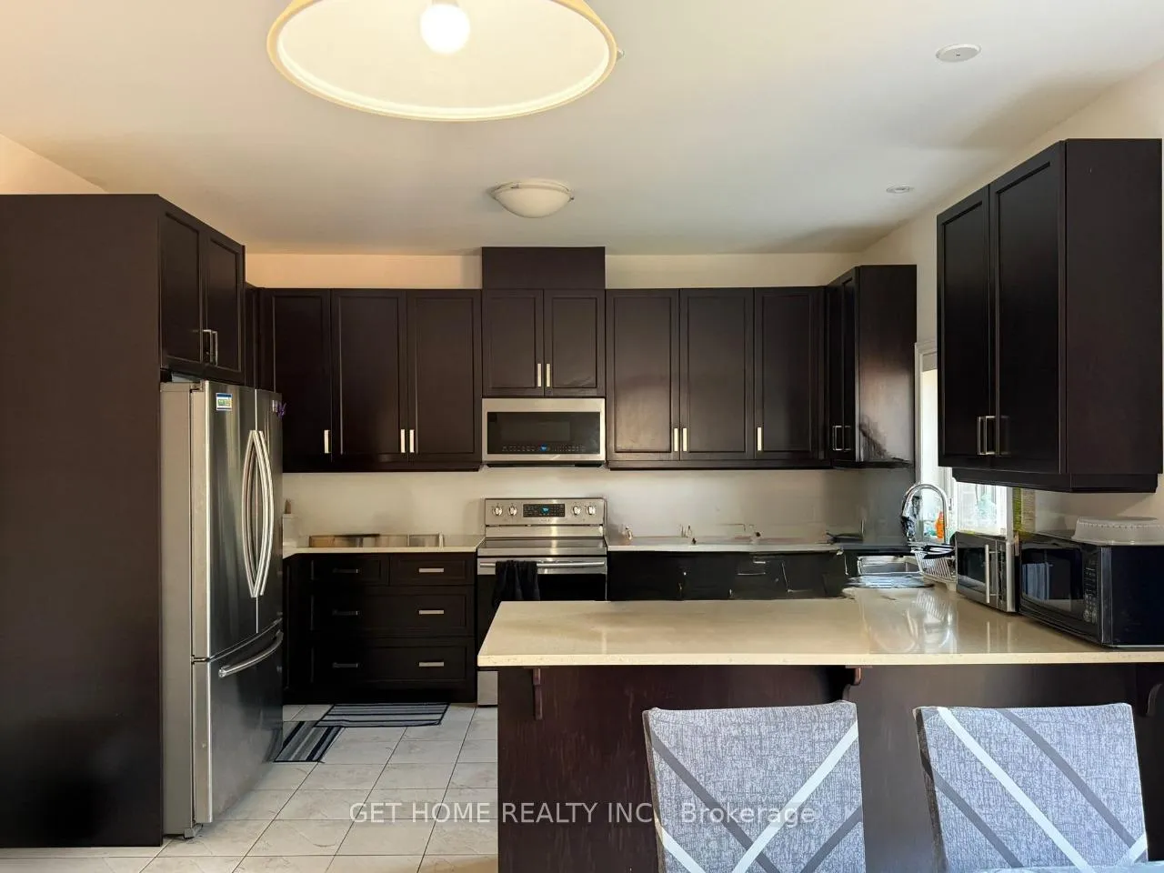 Photo 9 of Unit 165, 30 Times Square Boulevard, Hamilton, Stoney Creek — HOMEH