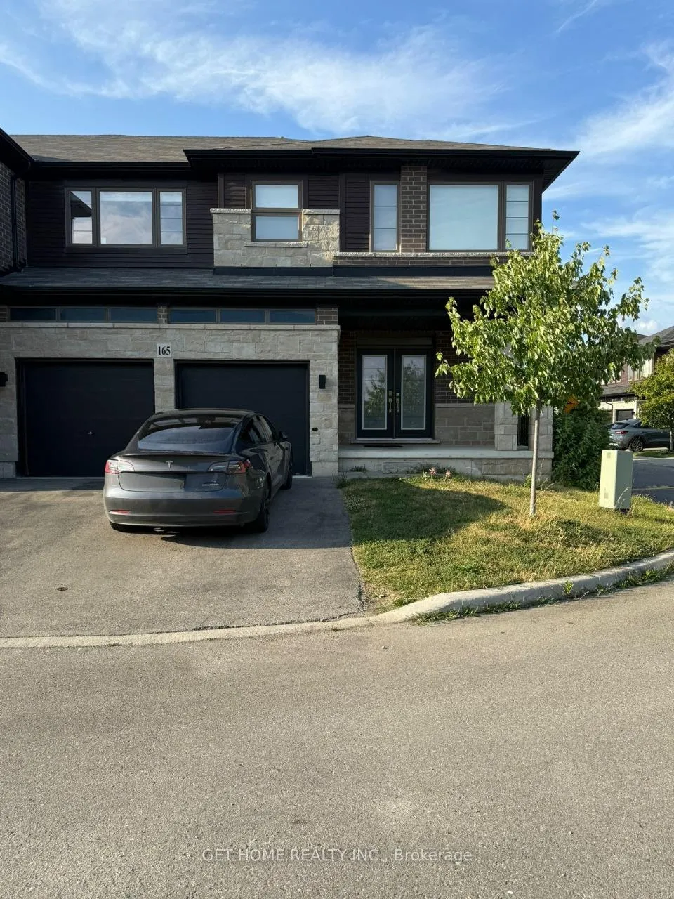 Photo 15 of Unit 165, 30 Times Square Boulevard, Hamilton, Stoney Creek — HOMEH