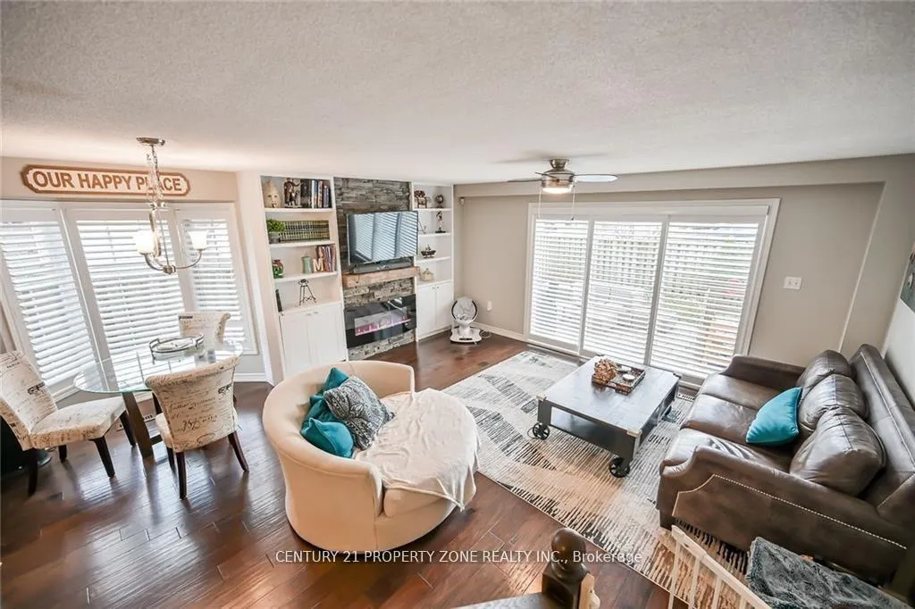 Photo 9 of 40 Frances Avenue, Hamilton, Stoney Creek — HOMEH