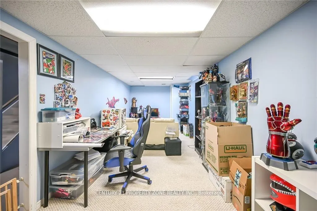 Photo 33 of 40 Frances Avenue, Hamilton, Stoney Creek — HOMEH