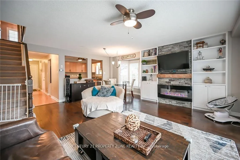 Photo 36 of 40 Frances Avenue, Hamilton, Stoney Creek — HOMEH
