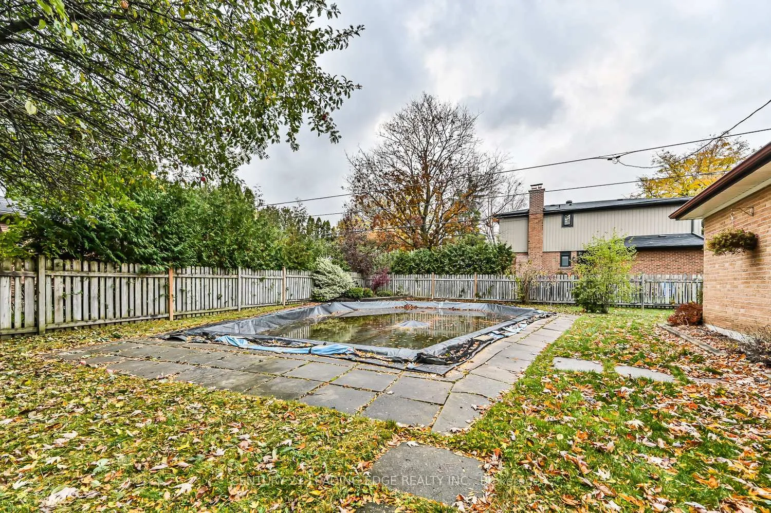 Photo 25 of 12 Pratt Circle, Markham, Unionville — HOMEH