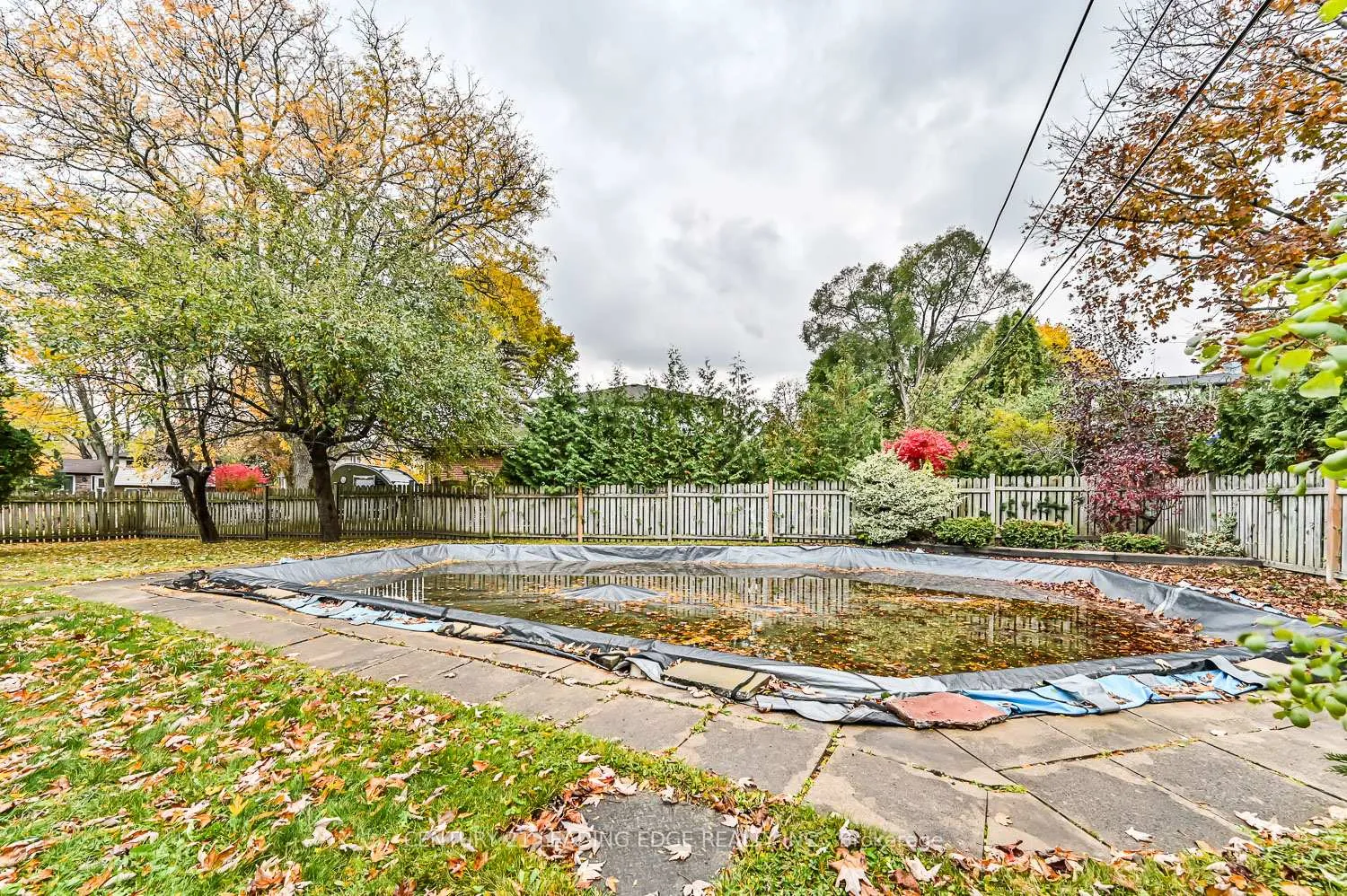 Photo 27 of 12 Pratt Circle, Markham, Unionville — HOMEH