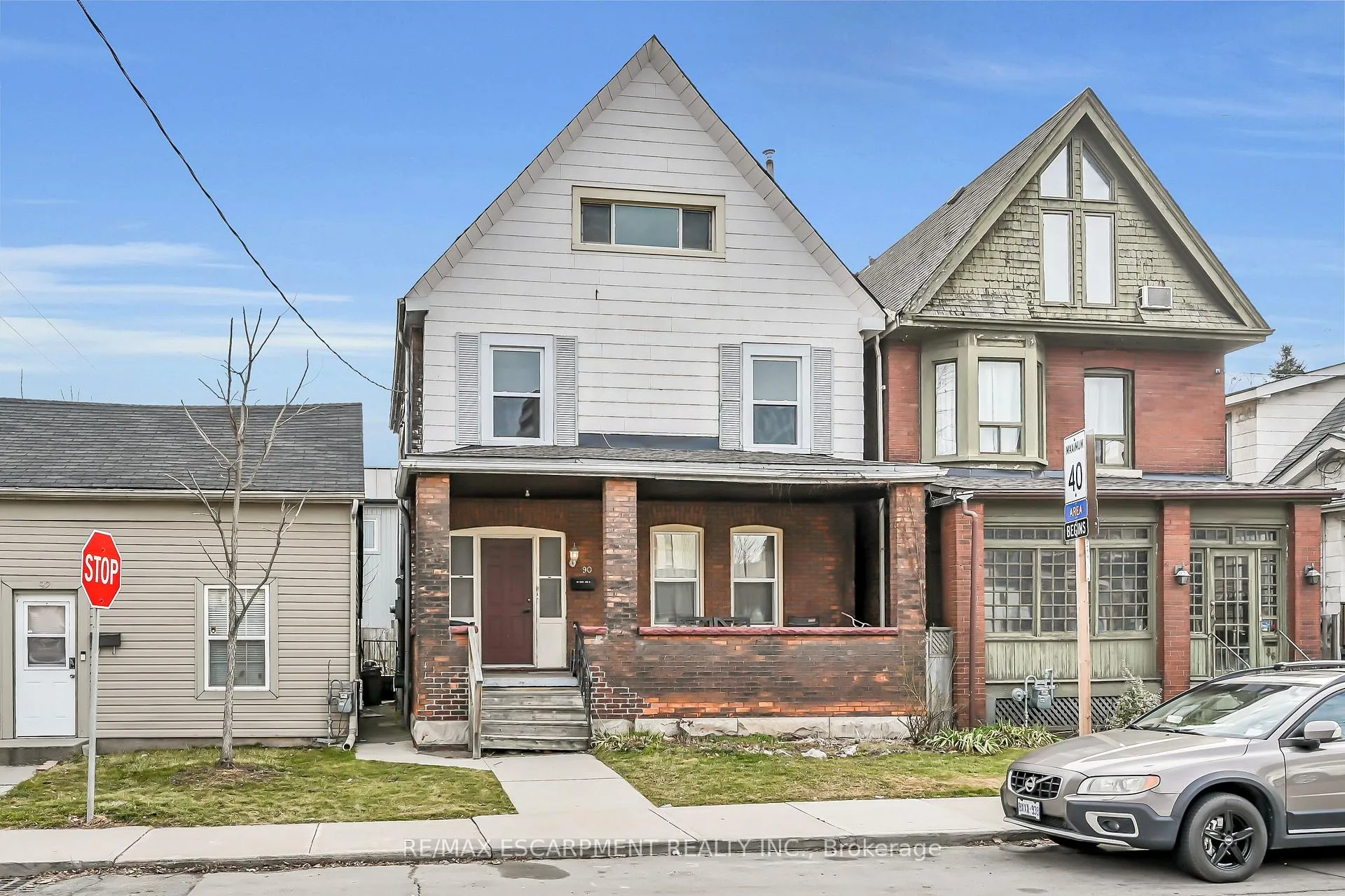Photo 1 of 90 West Avenue N, Hamilton, Beasley — HOMEH