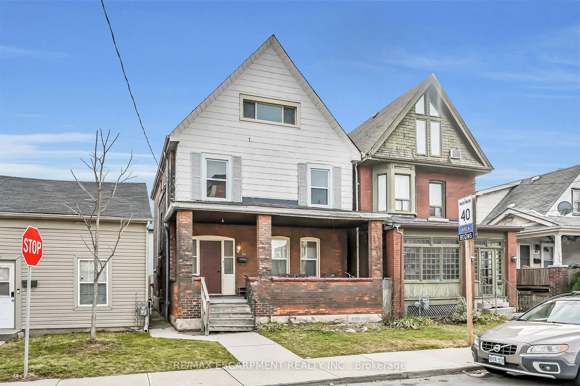 Photo 2 of 90 West Avenue N, Hamilton, Beasley — HOMEH