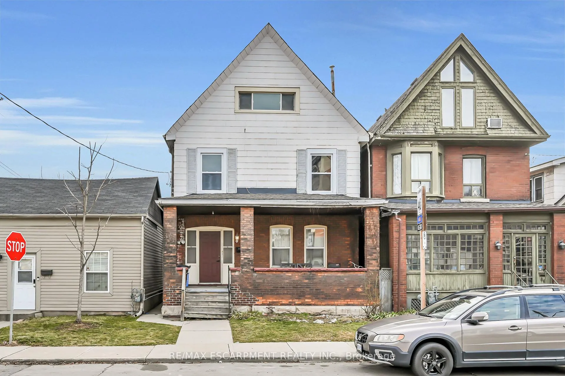 Photo 3 of 90 West Avenue N, Hamilton, Beasley — HOMEH