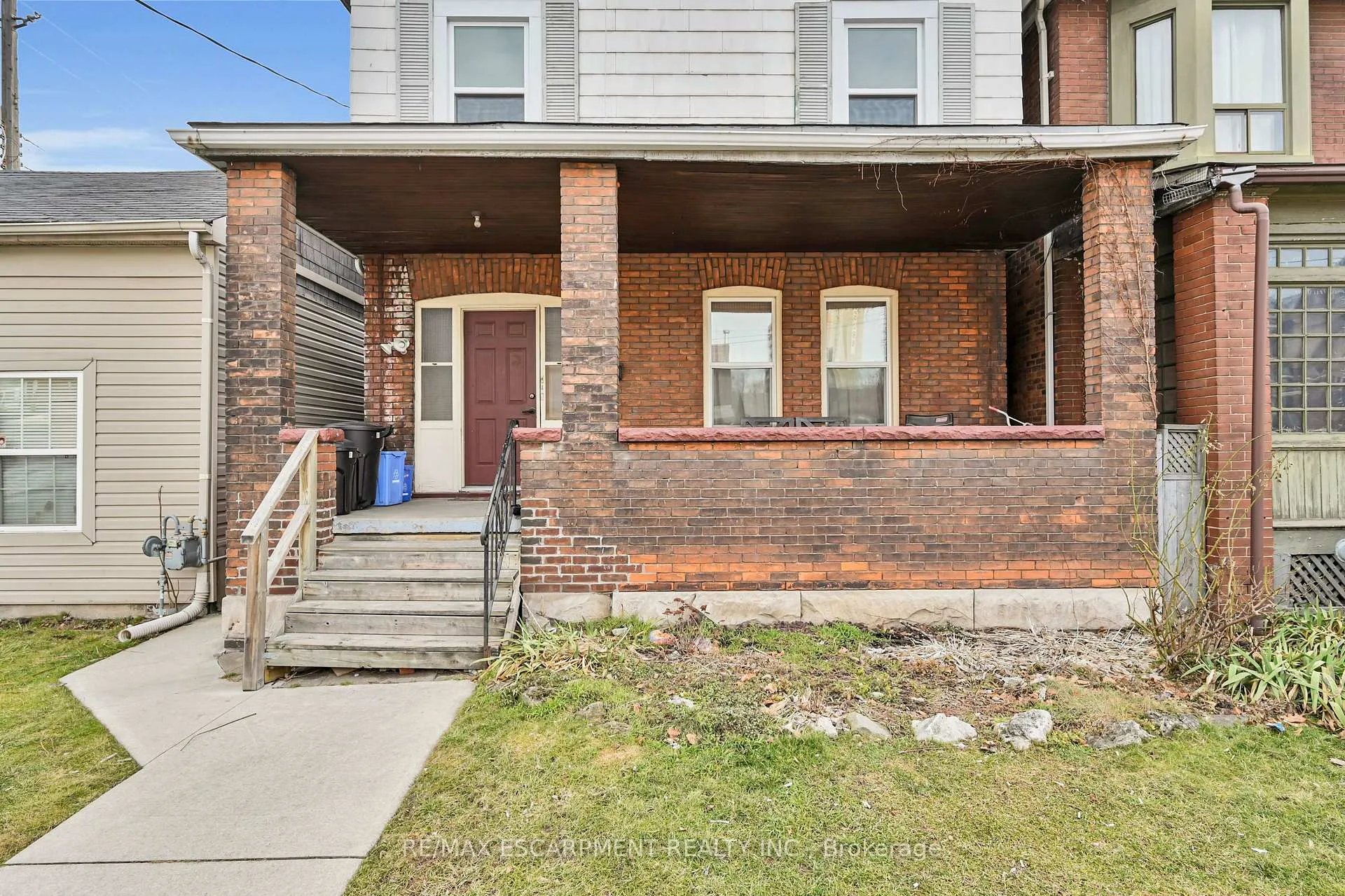Photo 4 of 90 West Avenue N, Hamilton, Beasley — HOMEH