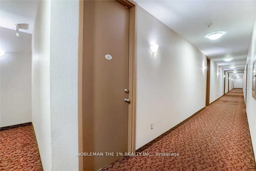 Photo 5 of Unit 313, 10 Gateway Boulevard, Toronto, Flemingdon Park — HOMEH