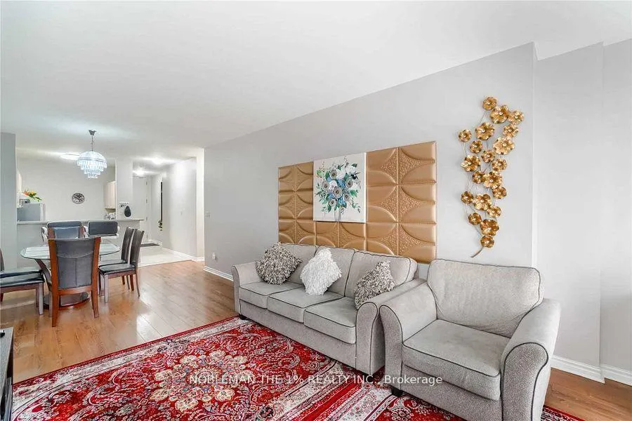 Photo 9 of Unit 313, 10 Gateway Boulevard, Toronto, Flemingdon Park — HOMEH