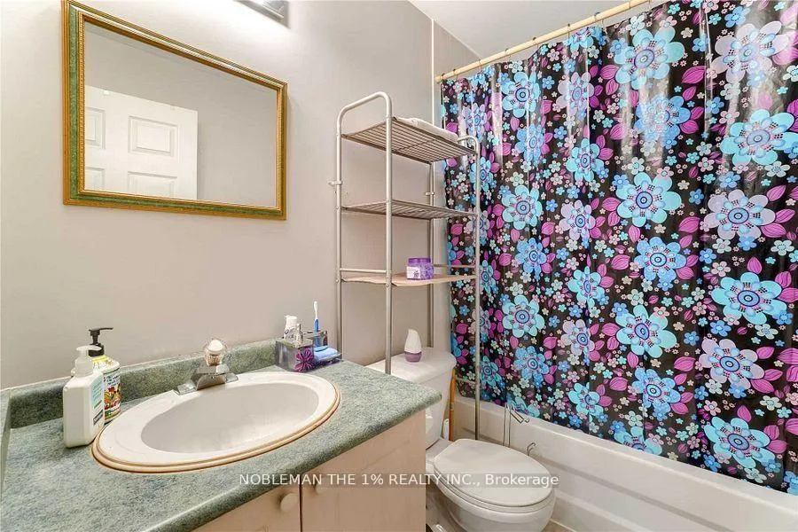 Photo 10 of Unit 313, 10 Gateway Boulevard, Toronto, Flemingdon Park — HOMEH
