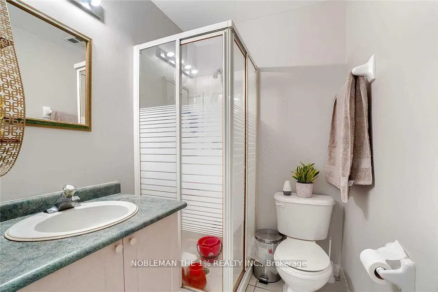 Photo 11 of Unit 313, 10 Gateway Boulevard, Toronto, Flemingdon Park — HOMEH