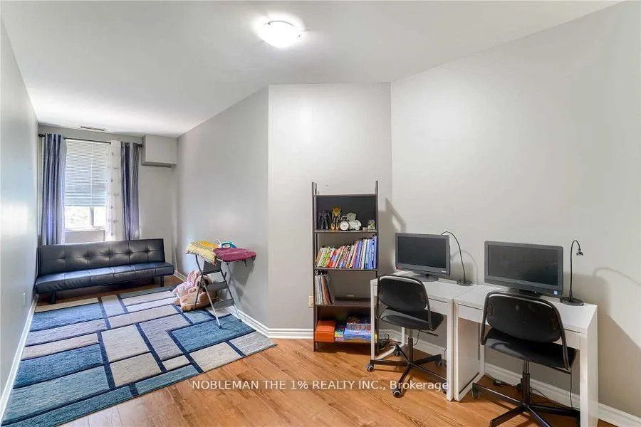 Photo 12 of Unit 313, 10 Gateway Boulevard, Toronto, Flemingdon Park — HOMEH