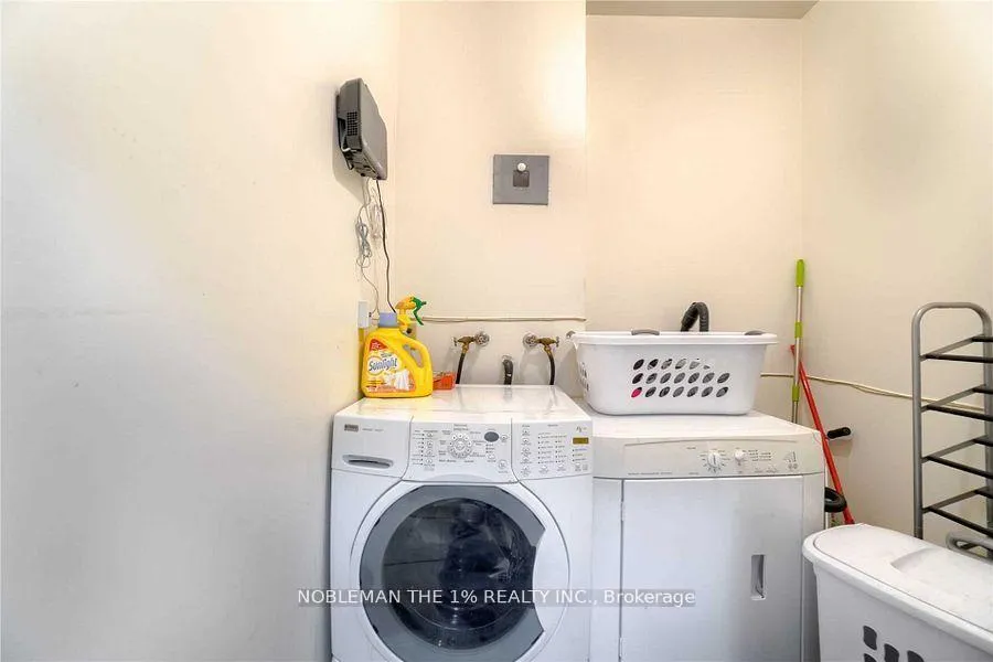 Photo 14 of Unit 313, 10 Gateway Boulevard, Toronto, Flemingdon Park — HOMEH